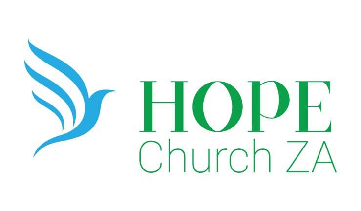 Hope Church ZA Logo